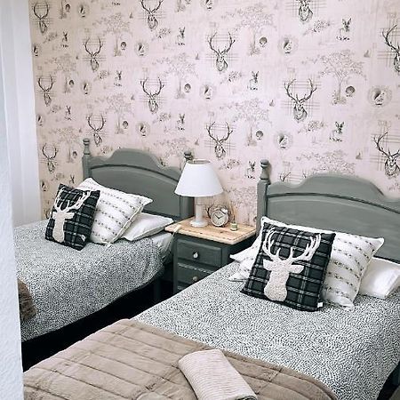 Canfranc Home Экстерьер фото