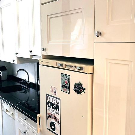 Canfranc Home Экстерьер фото