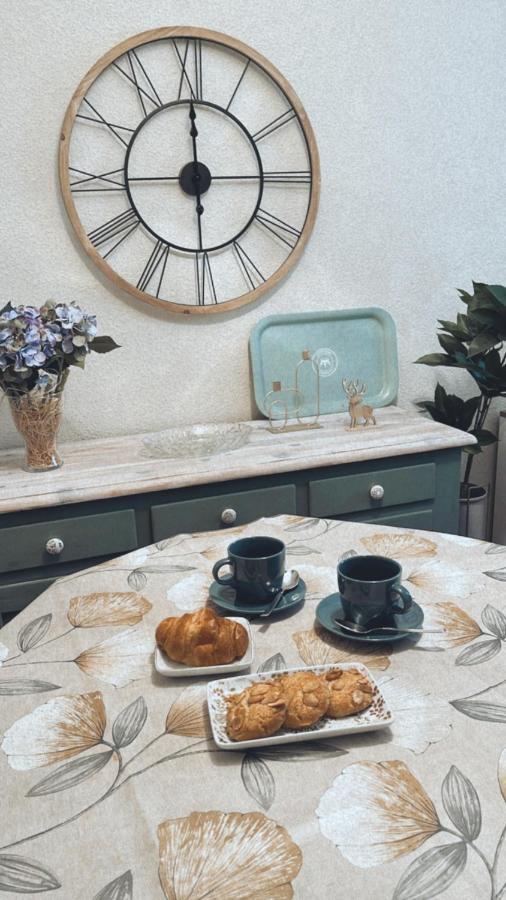 Canfranc Home Экстерьер фото